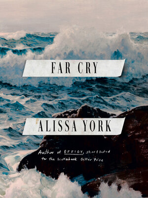 Far Cry - Audiobook